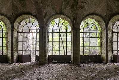 Фотообои Frame 6, FRAME, Wall street Фотообои Frame 6, FRAME, Wall street