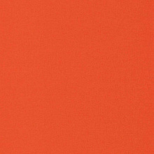 Однотонные оранжевые обои (фон) Caselio Linen II Caselio 68523314