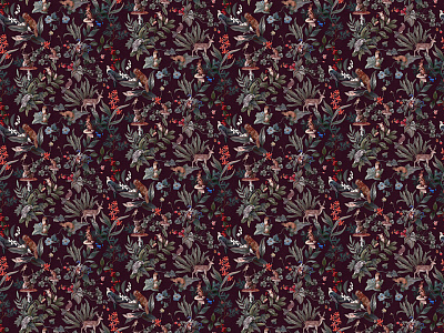 Фотообои Eden Seasons 4, EDEN SEASONS, Wall street