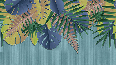 Фотообои Applique 24, APPLIQUE, Wall street Фотообои Applique 24, APPLIQUE, Wall street
