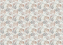Обои прованс в зал Marburg Gloockler Pompoos Provence 35636