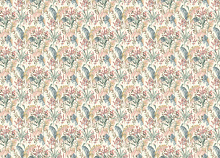 Метровые обои Rasch Florentine Incanto 820331