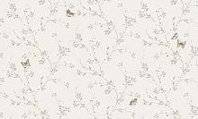 Детские белые обои Andrea Rossi Spectrum Box 54460-1