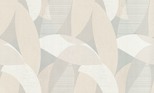Серо-бежевые обои Kerama Marazzi RENIASSANCE KM8505