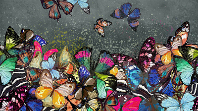 Фотообои Wonderland 5, WONDERLAND, Wall street Фотообои Wonderland 5, WONDERLAND, Wall street