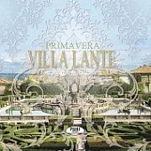 Коллекция Villa Lante Prima Italiana